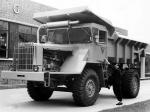 AEC Dumptruck 18 1959 года